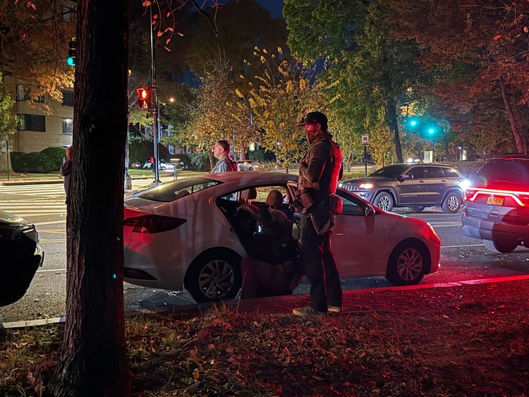 the not-so "golden age," one year on