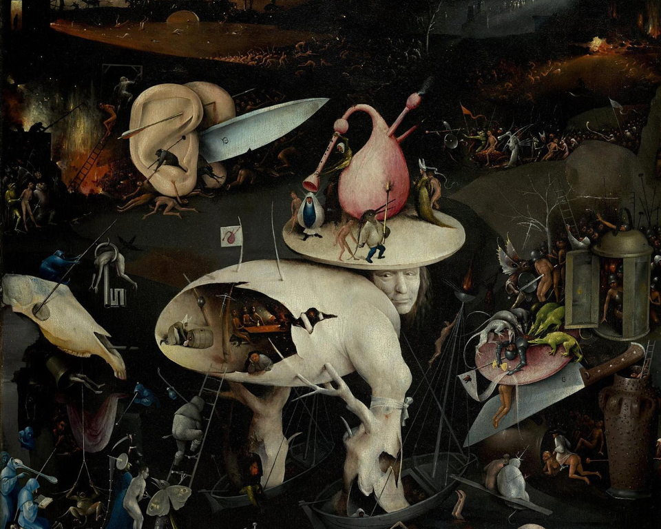 on tucker carlson, nick fuentes, the heritage foundation, and all that